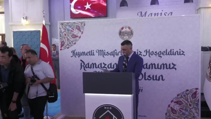 CHP Genel Başkanı Özgür Özel: Belediye başkanlarımızın kapısı sonuna kadar açıktır