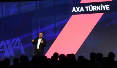 AXA Türkiye CEO’su Yavuz Ölken: “Büyük afetlerden sonraki ilk 3-4 ay sigortalanma oranları yukarı çıkıyor, sonra da yenilenmiyor”