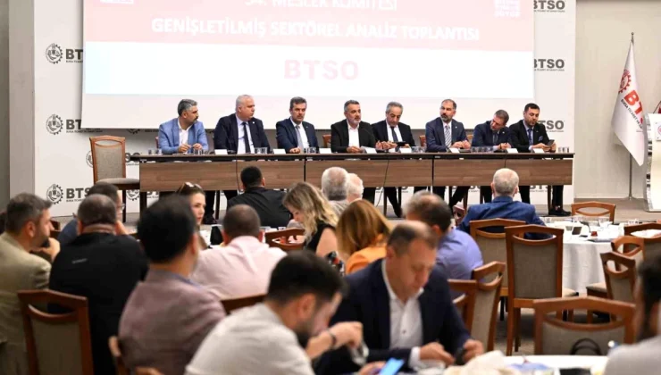 Bursa’da Konut ve Arsa Fiyatları Yüksek Artış Gösteriyor