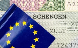 Schengen Vizesi Randevusu Almak İçin Karaborsa Ticareti Yapılıyor