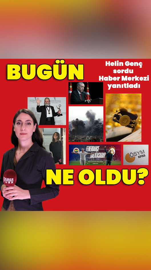 20 Eylül 2024: Bugün ne oldu? İşte günün öne çıkan haberleri