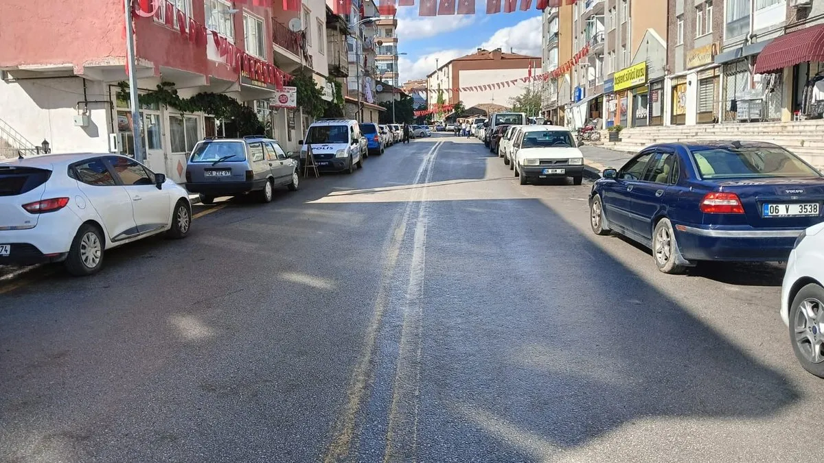 Ankara’da aile kavgası kanlı bitti: Amca ve yeğen öldü!