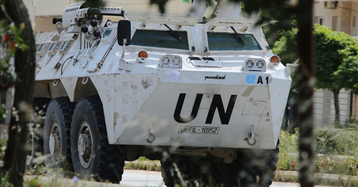 İrlanda, İsrail’in Lübnan’da UNIFIL’de görev yapan birliklerini çekmesi talebini reddetti