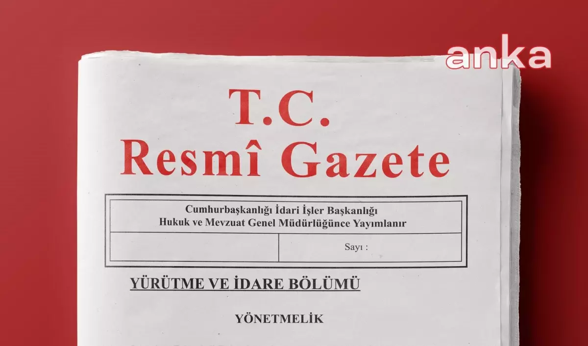 Acele Kamulaştırma Kararları Yayınlandı