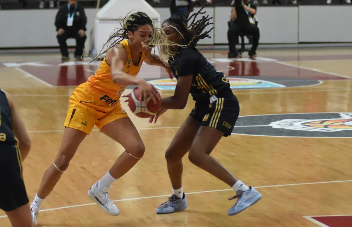 Fenerbahçe Kadınlar Basketbolda Kayseri’yi Geçti