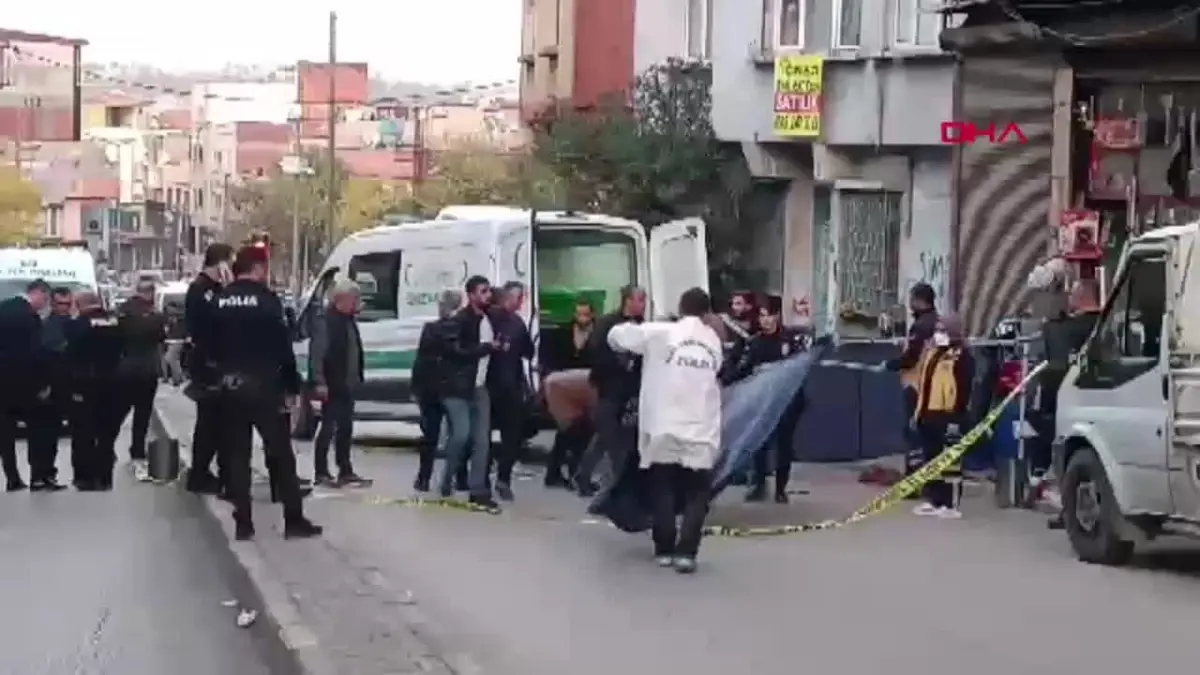 Gaziantep’te Akraba Kavgası: İki Kardeş Hayatını Kaybetti