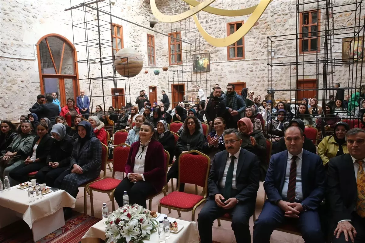 Tokat’ta Geleneksel Dokumacılık Semineri