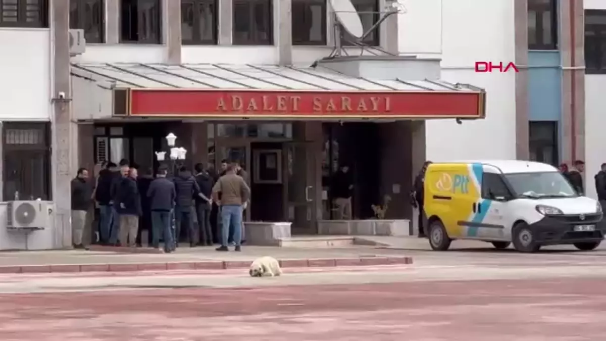 Tunceli Belediye Başkanı Konak ile Ovacık Belediye Başkanı Sarıgül’e, ‘terör örgütü’ne üye olma suçundan 6 yıl 3’er ay hapis cezası verildi