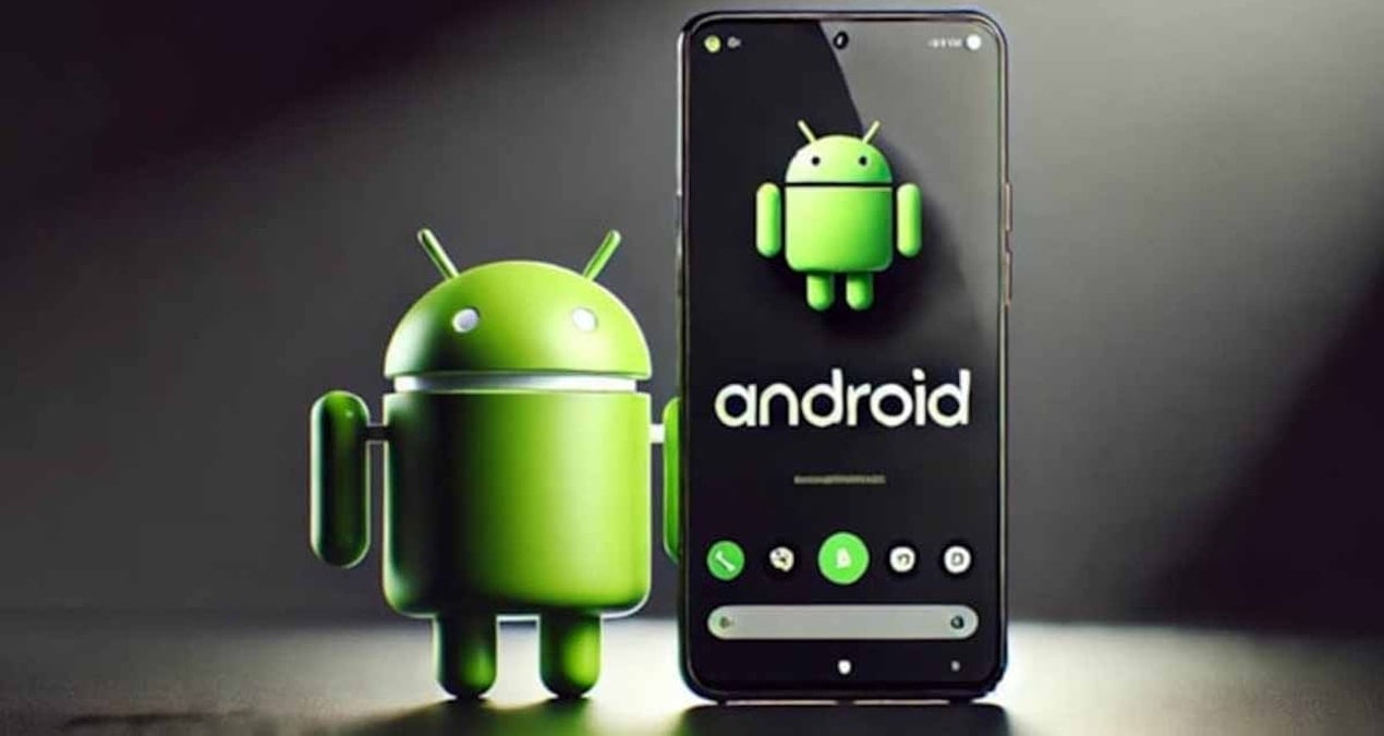 Çok az Android kullanıcısının bildiği numara: Anında telefonda alan açıyor