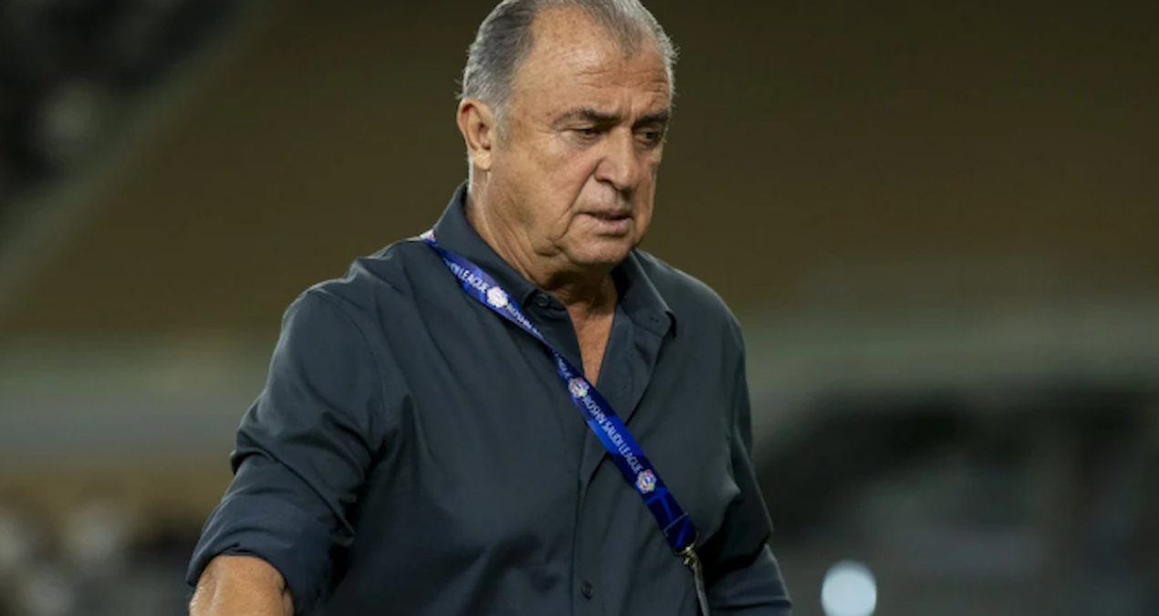 Fatih Terim’in şampiyonluk yorumu gündem oldu: Onların hakkı!