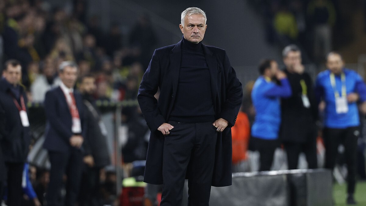 Jose Mourinho’nun Avrupa’daki geri dönüşleri